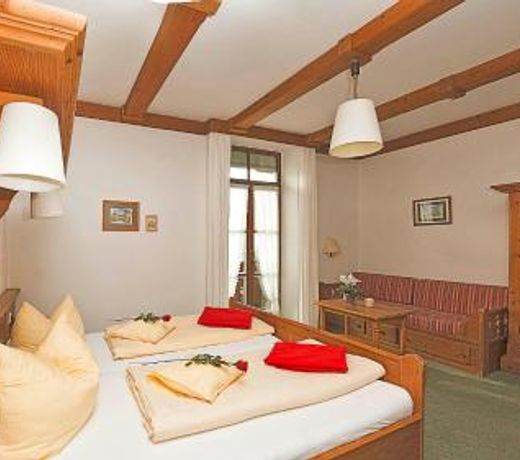 Hotel Bavaria
