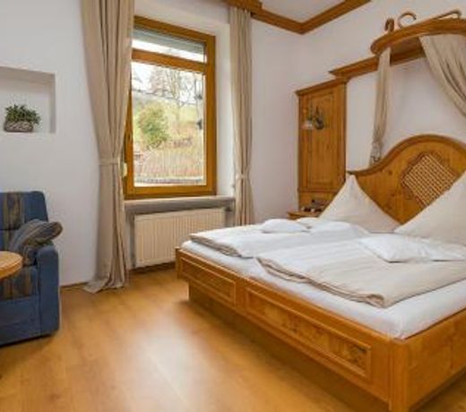 Hotel Bavaria