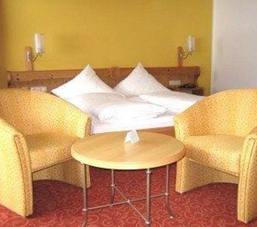 Alpenhotel Weiherbach