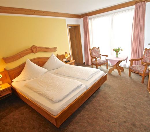 Alpenhotel Weiherbach