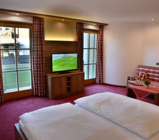 Hotel Krone