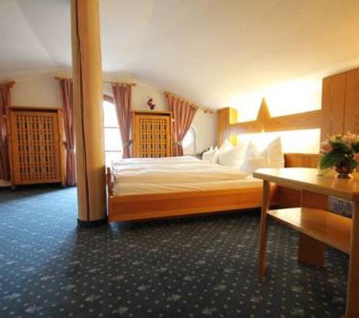 Hotel Krone