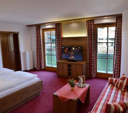 Hotel Krone