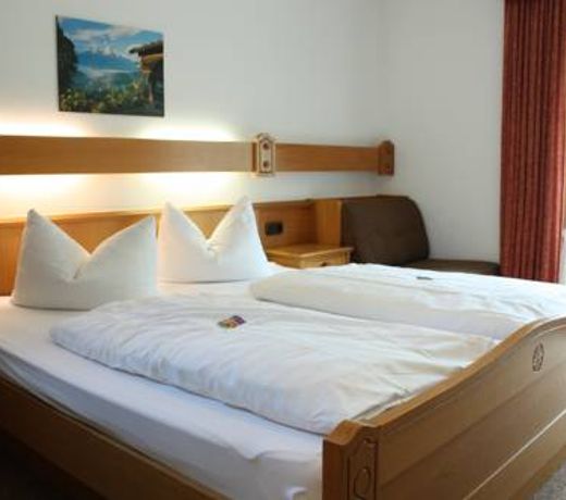 Alpenhotel Bergzauber