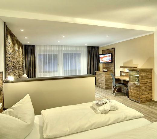 Alpenhotel Fischer