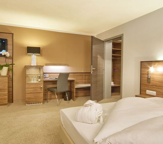 Alpenhotel Fischer