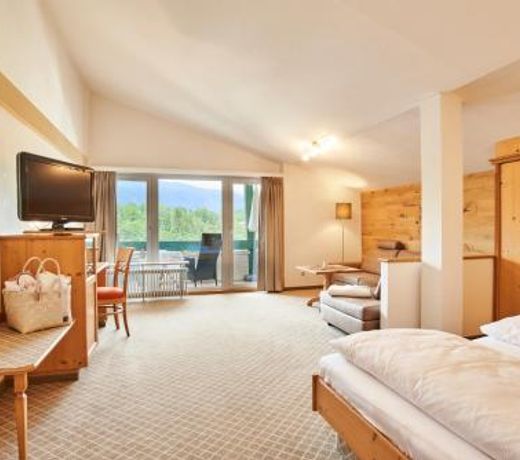 Alpenhotel Fischer