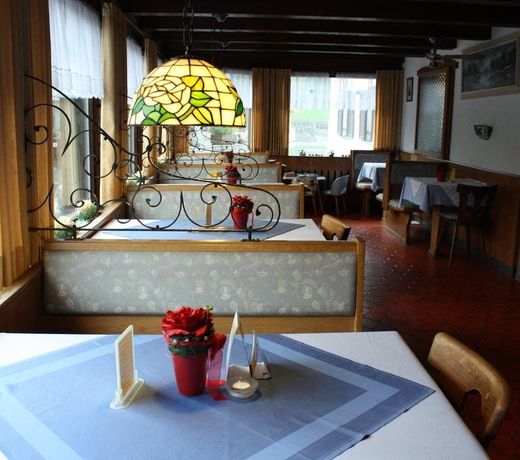 Home-Hotel Salzberg