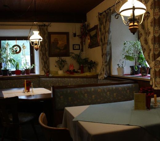 Home-Hotel Salzberg