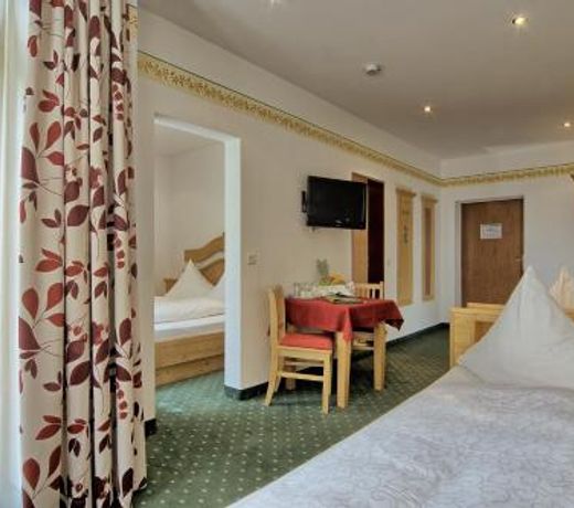 Hotel Grünberger superior