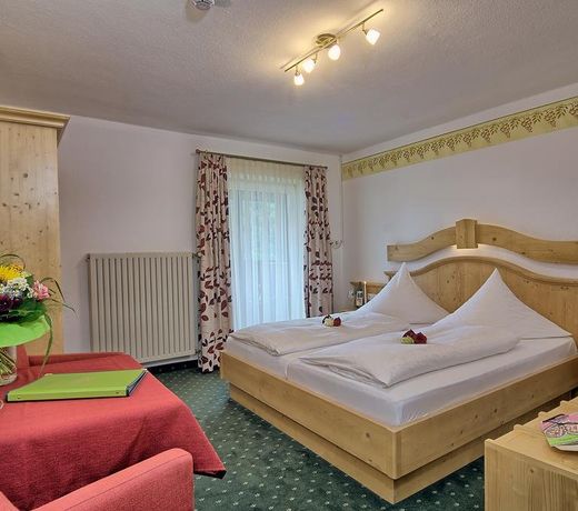 Hotel Grünberger superior