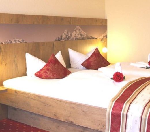 Hotel AlpinaRos