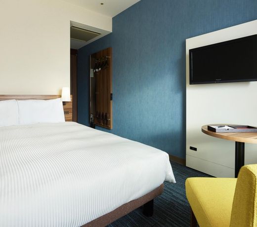 Mitsui Garden Hotel Kumamoto