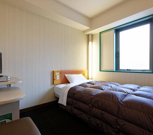 R&B Hotel Kumamoto Shimotori