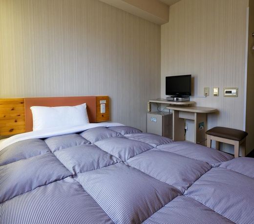 R&B Hotel Kumamoto Shimotori