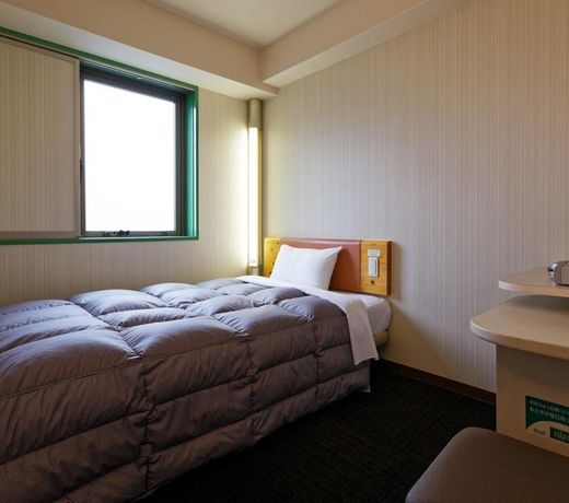 R&B Hotel Kumamoto Shimotori