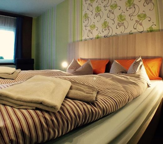 Blechleppel - Die Pension im Harz