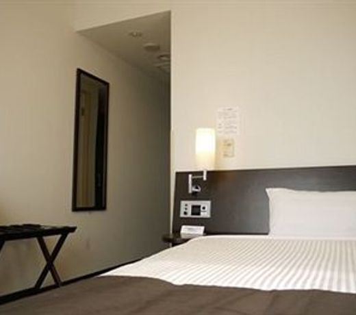Hotel Route-Inn Kushiro Ekimae