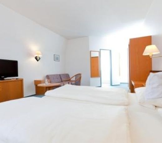 Hotel Samson