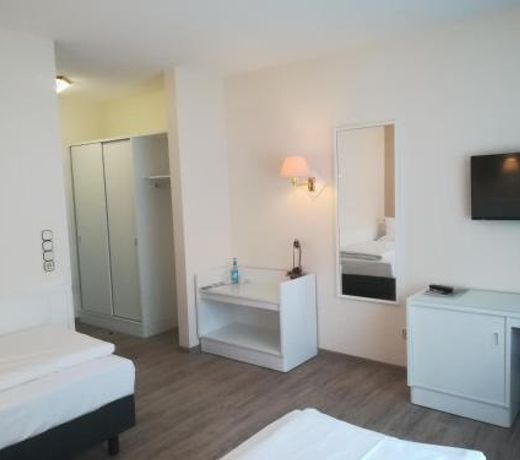 Hotel Samson
