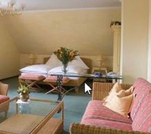 Hotel Alt Vellern