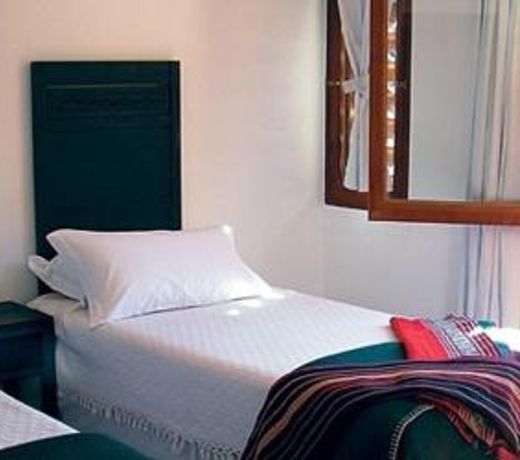 Hotel Iruya
