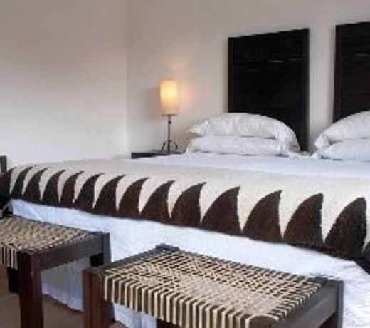 Hotel Iruya