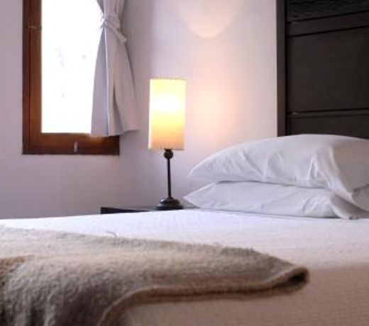 Hotel Iruya