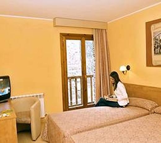 Hotel Segle XX
