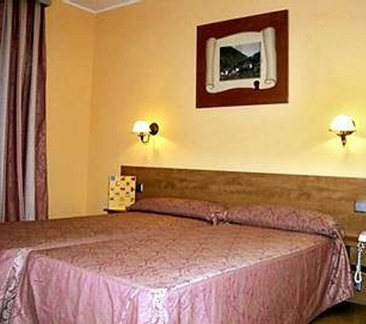 Hotel Segle XX