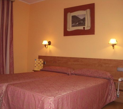 Hotel Segle XX