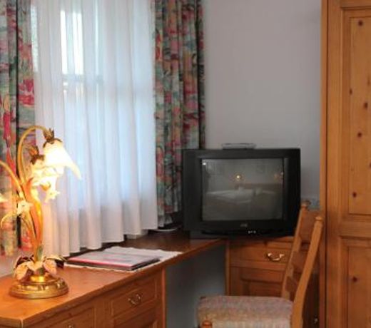 Kurhotel Rupertus