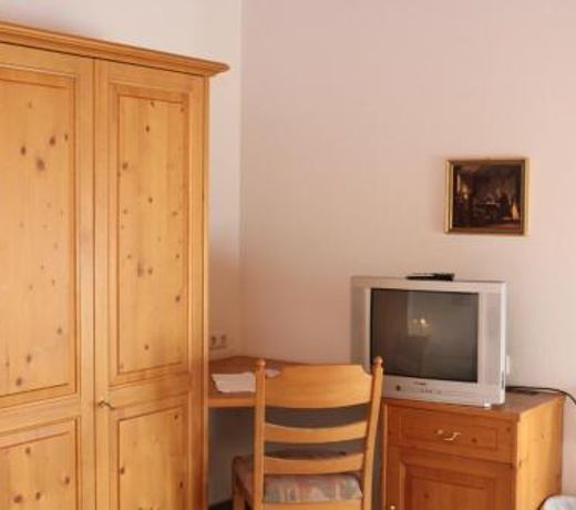 Kurhotel Rupertus