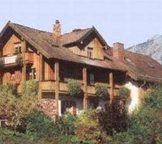 HAUS GERTRUD FERIENWOHNUNGEN