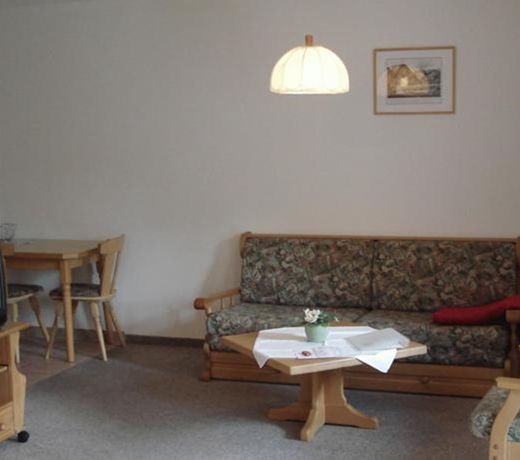 FERIENWOHNUNGEN HAUS MONIKA