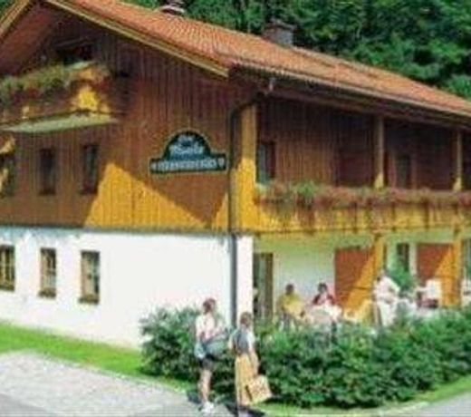 FERIENWOHNUNGEN HAUS MONIKA