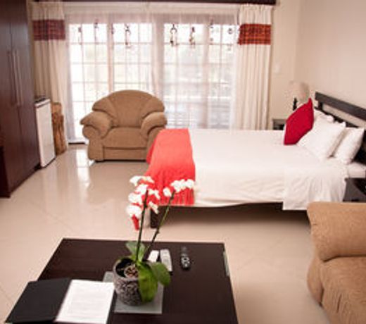 The Country Guesthouse