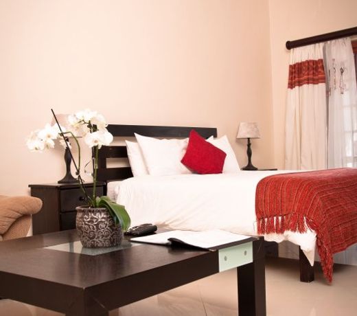 The Country Guesthouse