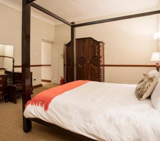 The Country Guesthouse