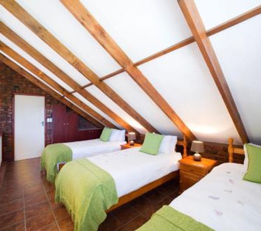 Swallows Nest Country Cottages