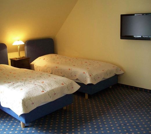 Hotel Barmstedter Hof