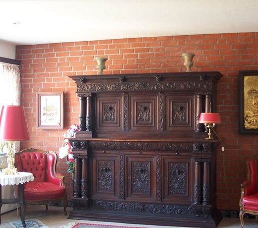 Hotel Barmstedter Hof