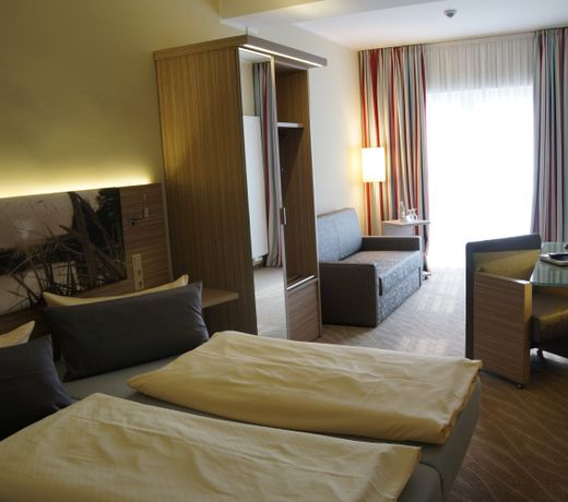Hotel am Untersee