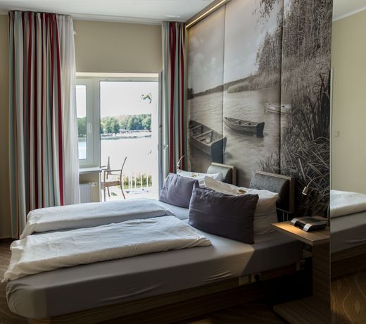 Hotel am Untersee