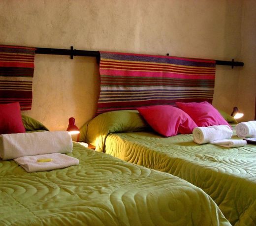 Munay Humahuaca
