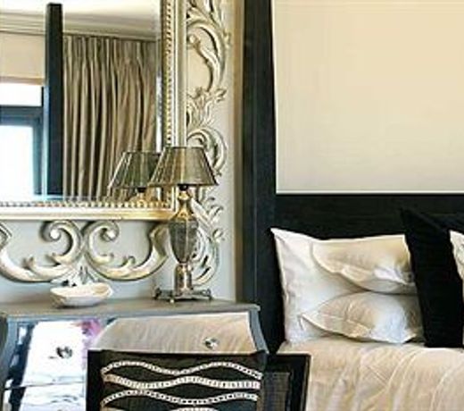 SW1 Lodge