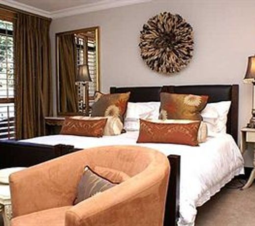 SW1 Lodge