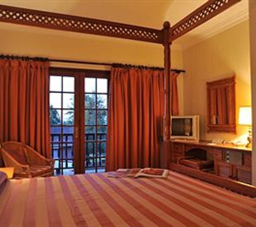 Wartburger Hof Hotel
