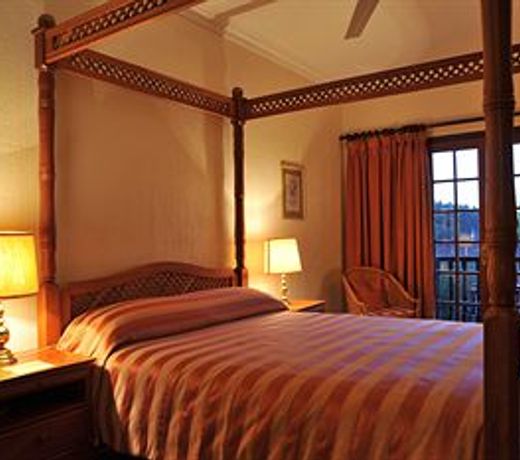 Wartburger Hof Hotel