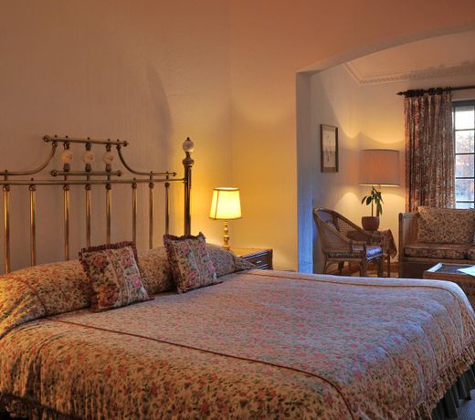 Wartburger Hof Hotel